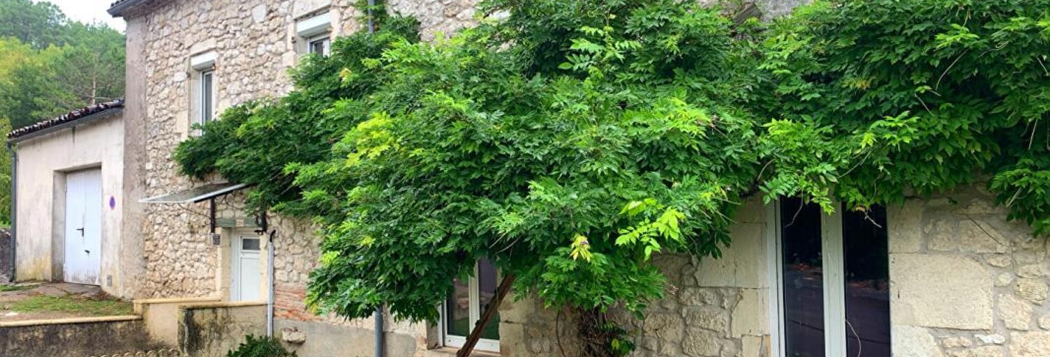 Maison 7 Pièces 258 m² à vendre à Saint-Antoine-de-Breuilh (24230)