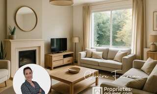 Maison 7 Pièces 167 m² à vendre à Theix-Noyalo (56450)