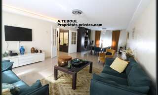 Appartement 5 Pièces 122 m² à vendre à Villeurbanne (69100)