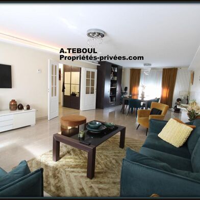 Appartement 5 pièces 499900 €