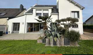 Maison 6 Pièces 160 m² à vendre à Ancenis-Saint-Géréon (44150)