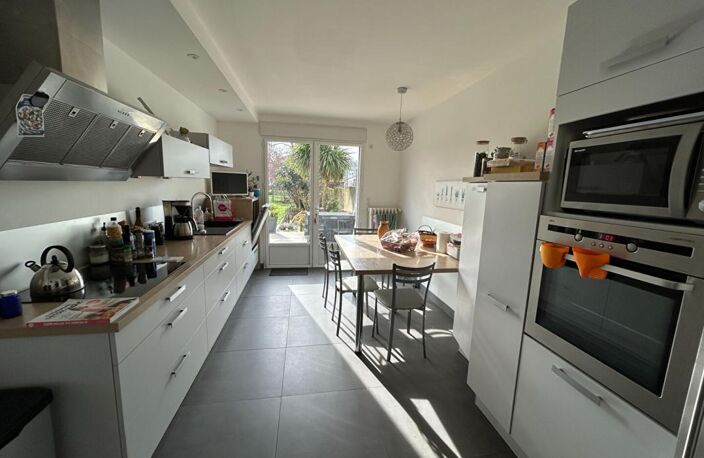 Maison Ancenis Saint Gereon 6 pièce(s) 160 m2 — photo 3