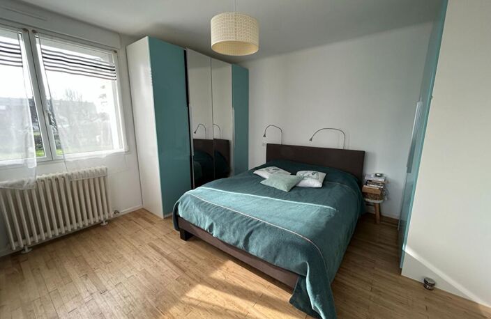 Maison Ancenis Saint Gereon 6 pièce(s) 160 m2 — photo 4