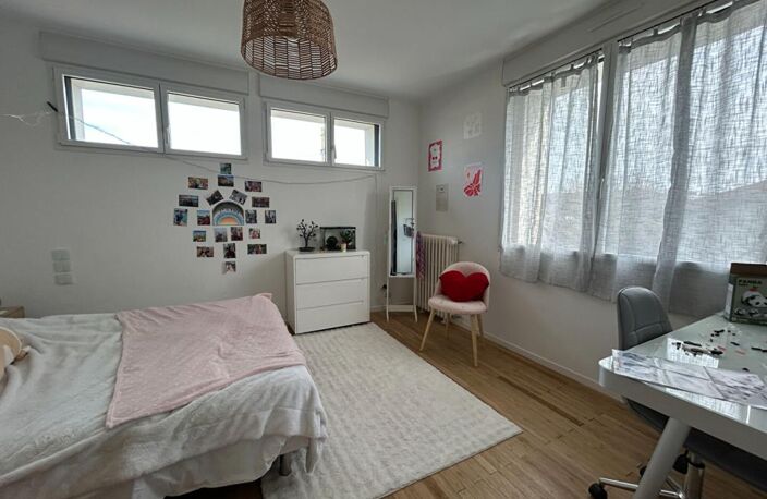 Maison Ancenis Saint Gereon 6 pièce(s) 160 m2 — photo 5