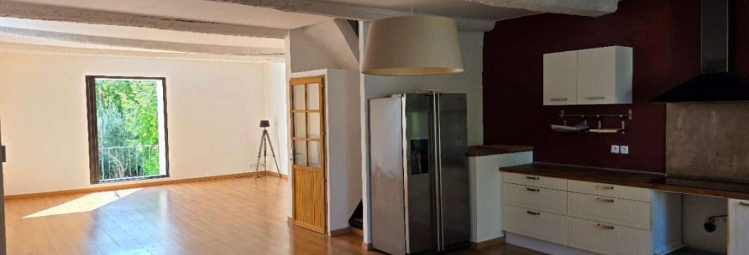 Maison 3 Pièces 141 m² à vendre à Rougiers (83170)