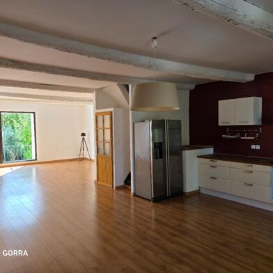 Maison 3 pièces 300000 €