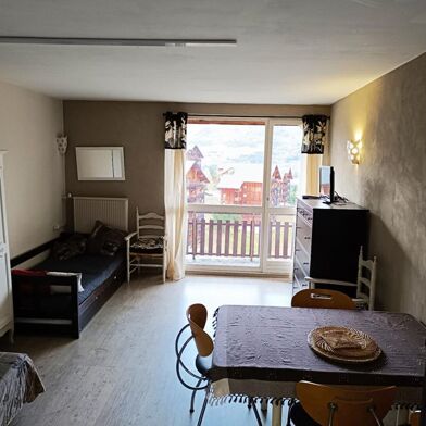 Appartement 1 pièces 55600 €