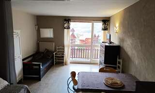 Appartement 1 Pièce 26 m² à vendre à Le Dévoluy (05250)