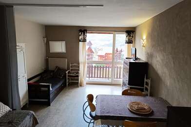 Appartement 1 pièces 55600 €
