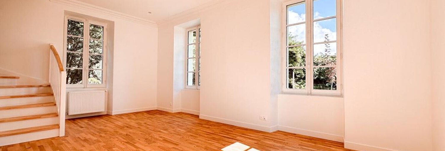 Maison 4 Pièces 82 m² à louer à La Chapelle-sur-Erdre (44240)