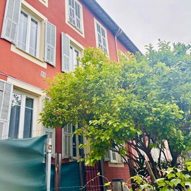 Appartement 2 pièces 194000 €