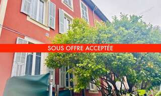 Appartement 2 Pièces 50 m² à vendre à Nice (06000)