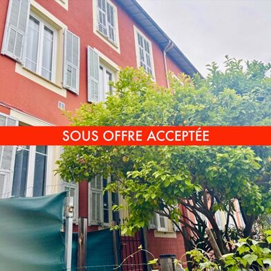 Appartement 2 pièces 189900 €
