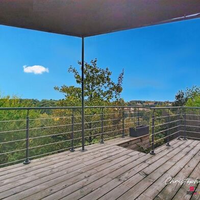 Maison 3 pièces 175000 €