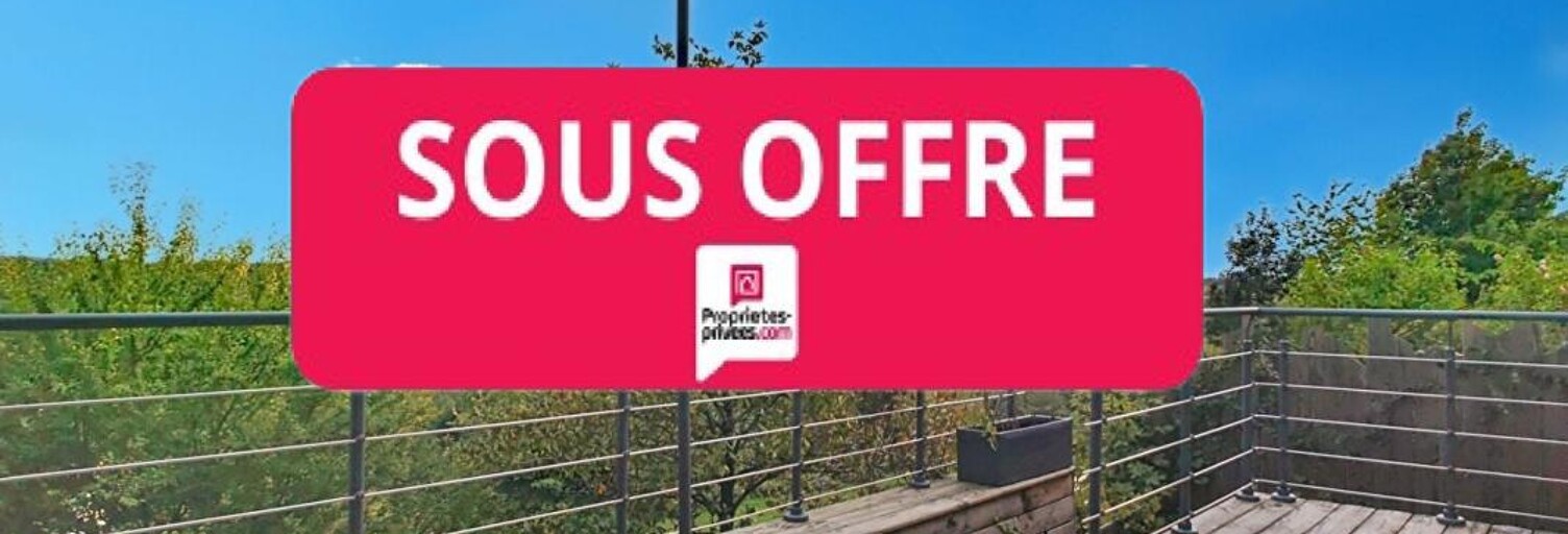 Maison 3 Pièces 90 m² à vendre à Chauvigny (86300)