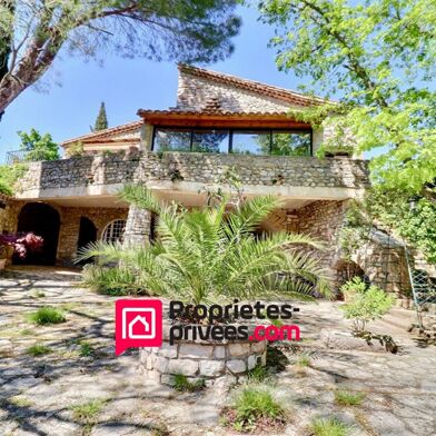 Maison 5 pièces 345000 €