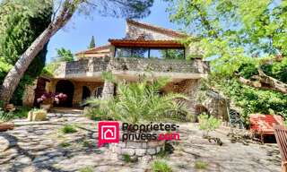 Maison 5 Pièces 130 m² à vendre à Uzès (30700)