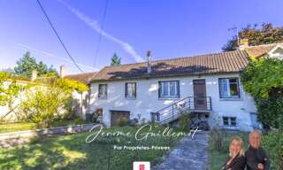 Maison 3 Pièces 66 m² à vendre à Chabris (36210)