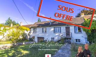 Maison 3 Pièces 66 m² à vendre à Chabris (36210)