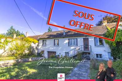 Maison 3 pièces 59800 €