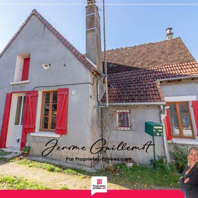 Maison 3 pièces 82990 €