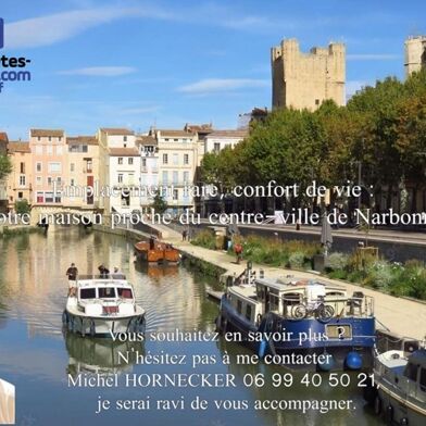 Maison 4 pièces 265000 €