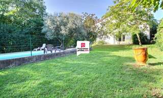 Maison 6 Pièces 117 m² à vendre à Orthoux-Sérignac-Quilhan (30260)