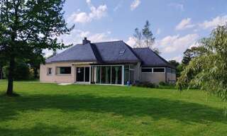 Maison 3 Pièces 98 m² à vendre à Langonnet (56630)