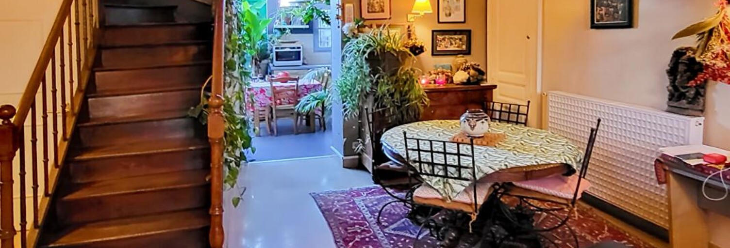 Maison 6 Pièces 110 m² à vendre à Le Mans (72100)