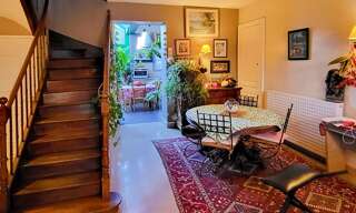 Maison 6 Pièces 110 m² à vendre à Le Mans (72100)