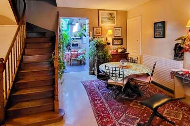 Maison 6 pièces 228000 €