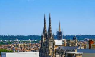 Appartement 4 Pièces 111 m² à vendre à Bordeaux (33000)