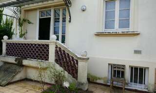 Maison 4 Pièces 102 m² à vendre à Bègles (33130)