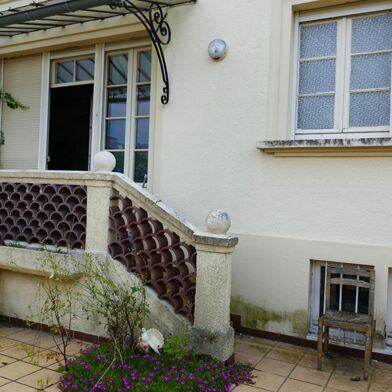 Maison 4 pièces 360000 €