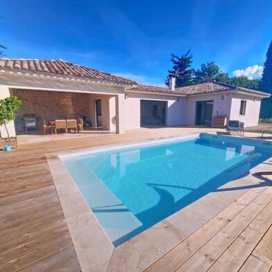 Maison 4 pièces 765000 €