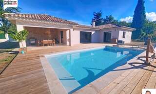 Maison 4 Pièces 140 m² à vendre à Saint-Cézaire-sur-Siagne (06530)