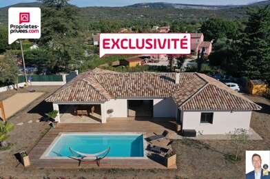Maison 4 pièces 739000 €