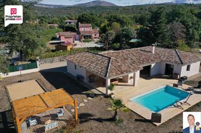 Maison 4 pièces 739000 €