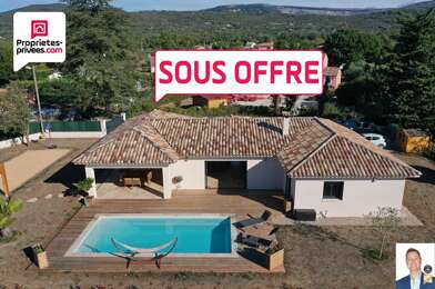 Maison 4 pièces 739000 €