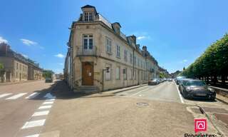 Immeuble  550 m² à vendre à Avallon (89200)