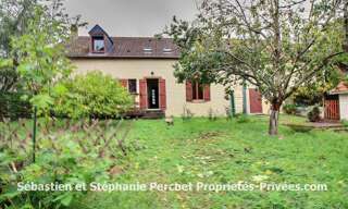 Maison 7 Pièces 165 m² à vendre à Tournoisis (45310)