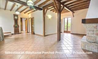 Maison 7 Pièces 165 m² à vendre à Tournoisis (45310)