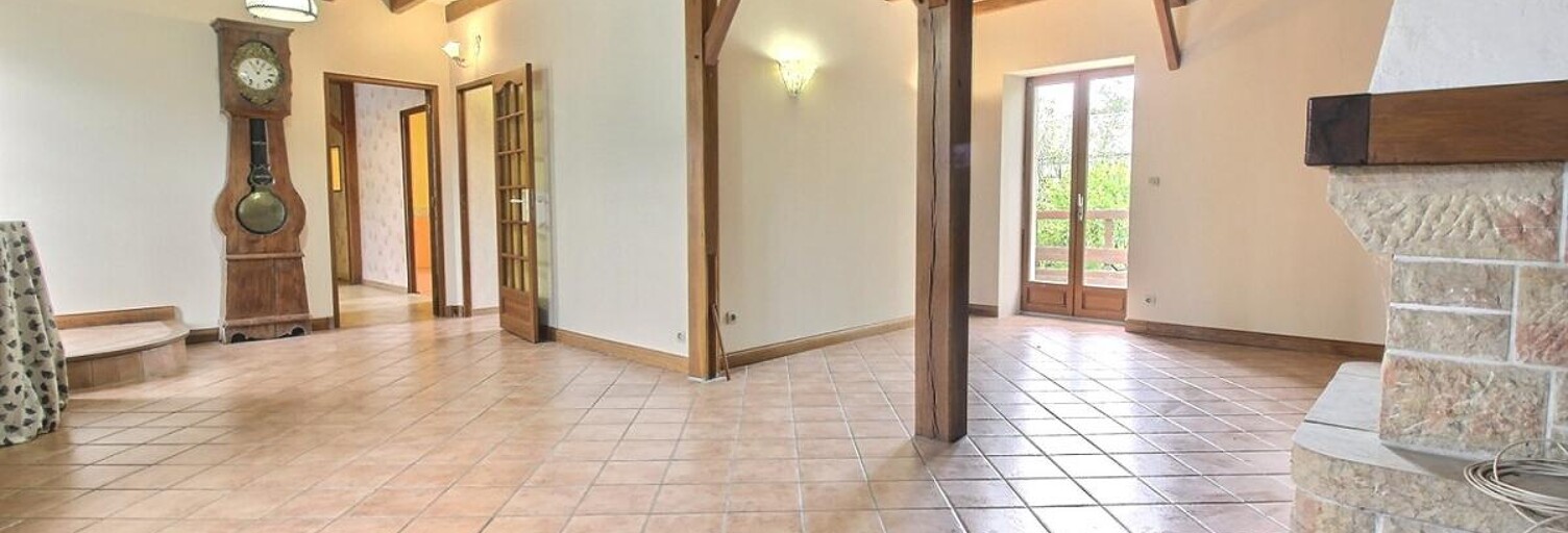 Maison 7 Pièces 165 m² à vendre à Tournoisis (45310)