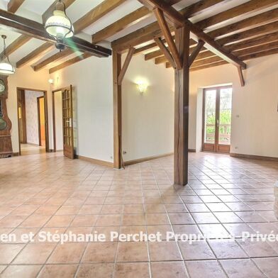 Maison 7 pièces 219000 €