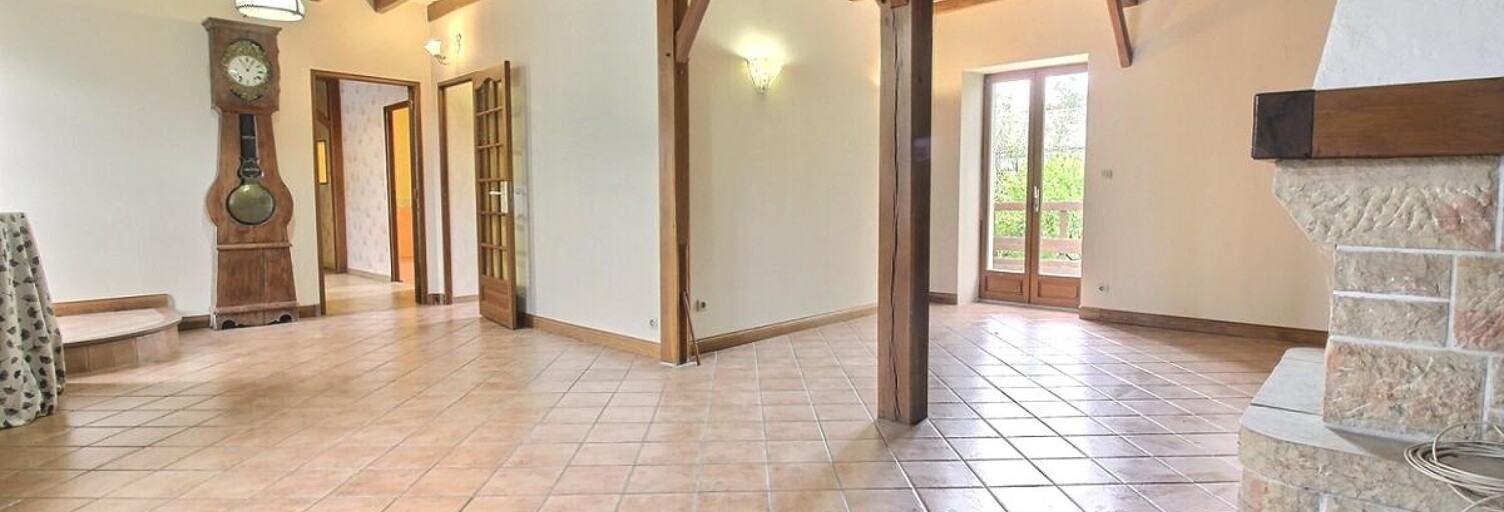 Maison 7 Pièces 165 m² à vendre à Tournoisis (45310)