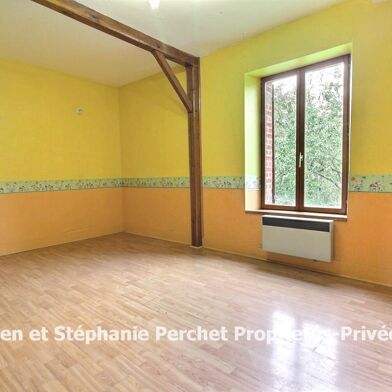 Maison 7 pièces 219000 €