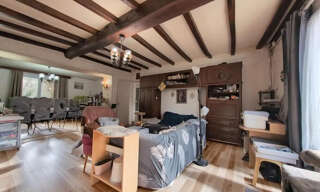 Maison 4 Pièces 117 m² à vendre à Saint-Martin-du-Bois (33910)