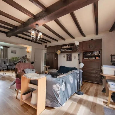 Maison 4 pièces 192000 €