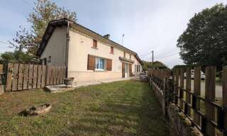 Maison 4 Pièces 117 m² à vendre à Saint-Martin-du-Bois (33910)