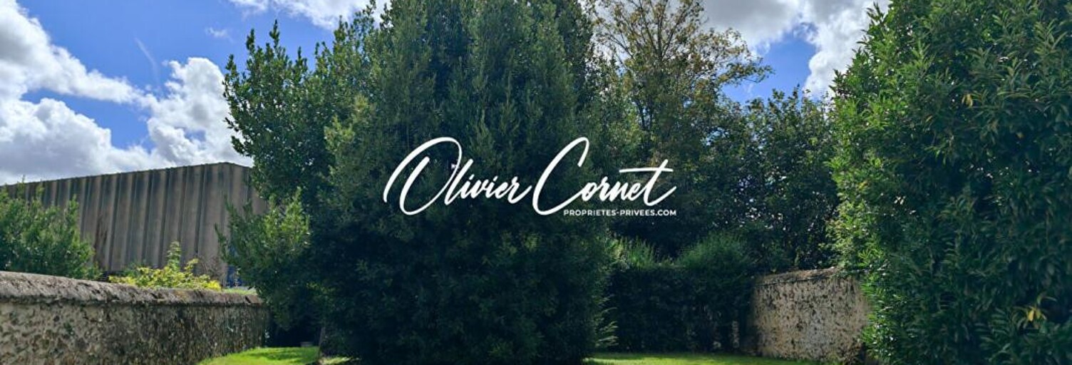 Immeuble  150 m² à vendre à Nogent-le-Rotrou (28400)